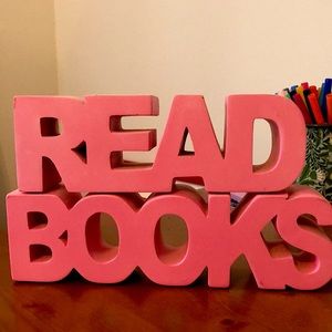 Read Books